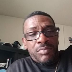 Meet your Posher, Gerald